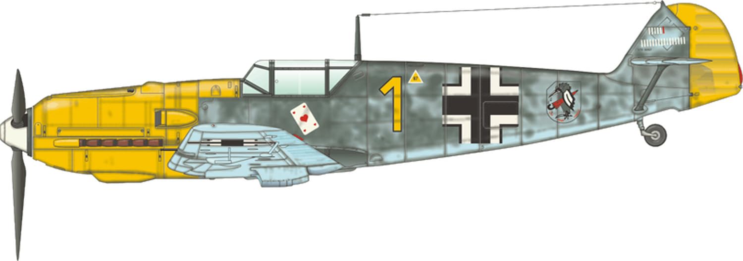 エデュアルド1/32 メッサーシュミットBf109 ドイツ戦闘機プラモデル完成品 Amazon | エデュアルド 1/32 リミテッドエディション ドイツ空軍